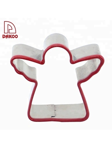 human shaped cookie cutter - DAKOO