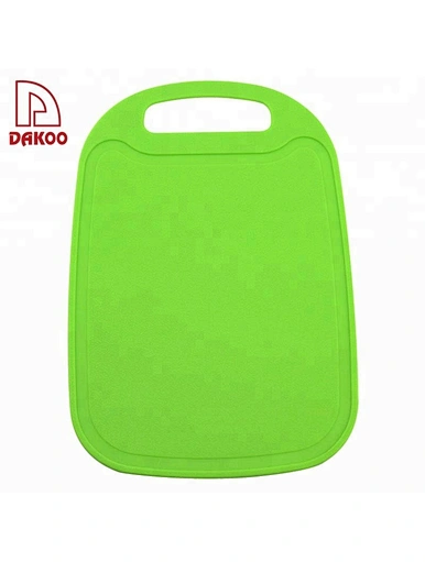 plastic cutting board - DAKOO