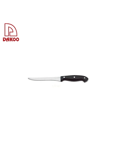 stainless steel boning knife - DAKOO