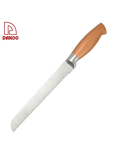 bread knife - DAKOO