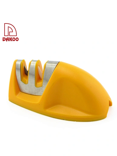  afilador de cuchillos de cerámica - DAKOO