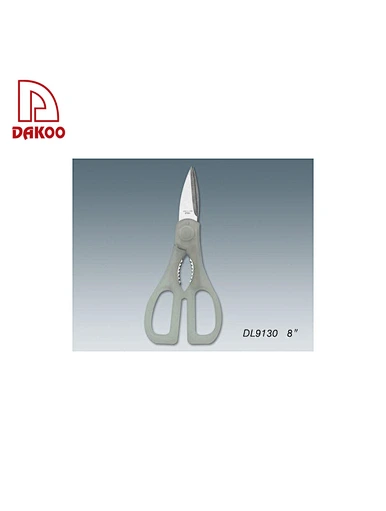 kitchen scissors - DAKOO