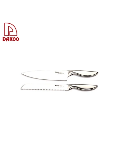  DAKOO juego de cuchillos - DAKOO