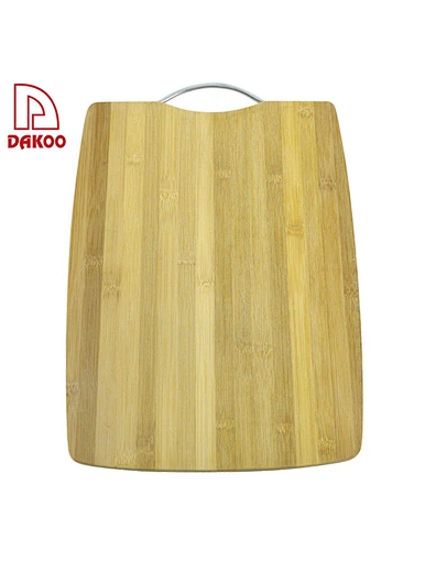 wooden cutting board - DAKOO