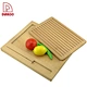 Wooden Cutting Board - DAKOO