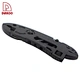cuchillo multiusos plegable - DAKOO