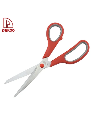 Steel Scissors - DAKOO