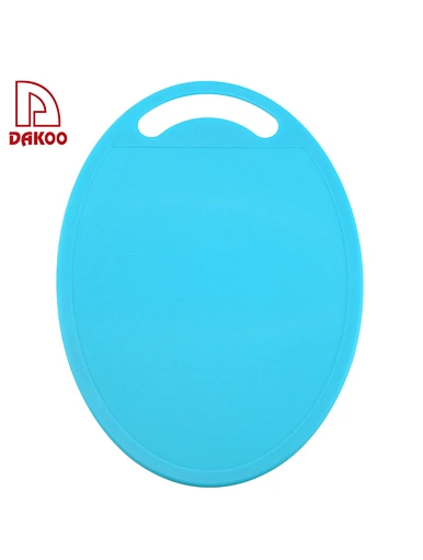plastic cutting board - DAKOO