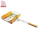 Iron and Wood Material Grill Net - DAKOO