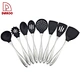 Silicone 8pcs Kitchen Accessories - DAKOO