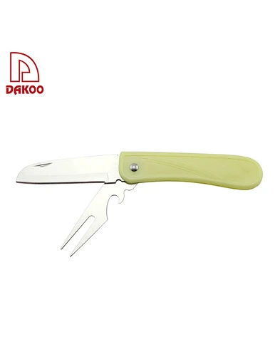Kitchen 3" Paring Knife - DAKOO