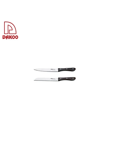  DAKOO juego de cuchillos - DAKOO