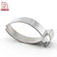 fish cookie cutter - DAKOO