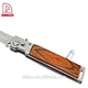  DAKOO cuchillo multiusos plegable - DAKOO