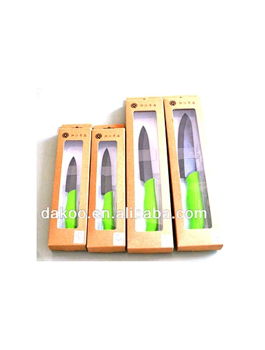 Ceramic Knife Set - DAKOO