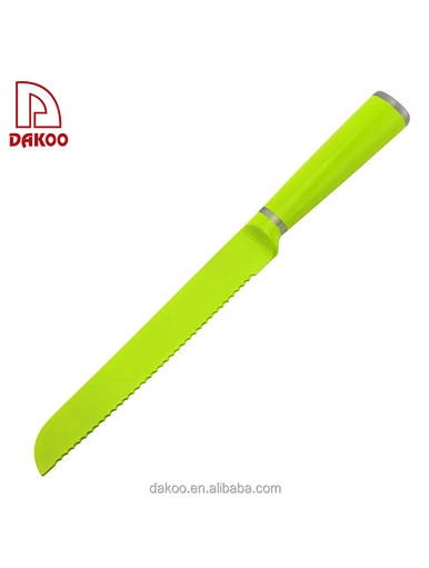 bread knife - DAKOO