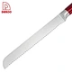 Stainless Steel Bread Knife - DAKOO