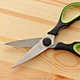  cuchillo de cocina de acero inoxidable - DAKOO