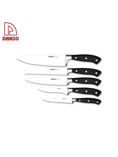  DAKOO juego de cuchillos - DAKOO