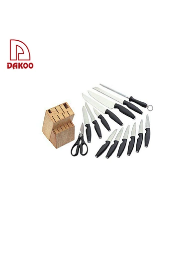knife block set - DAKOO