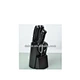 stainless steel kitchen knife set - DAKOO