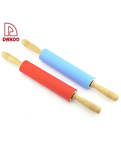 Silicone Rolling Pin - DAKOO