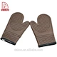 Network Design Silicone Glove - DAKOO