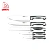 hollow handle knife set - DAKOO
