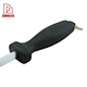 Sharp and Durable Classic Design Stainless Steel Sharpener with PP Handle - DAKOO