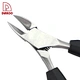 Black Color New Special Design Cuticle Nipper - DAKOO