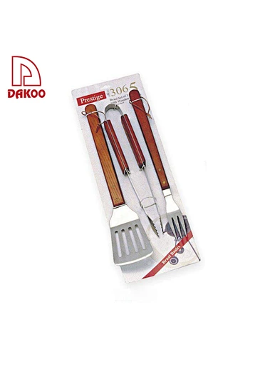 Barbecue Tools Set - DAKOO