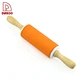 Plastic Rolling Pin - DAKOO