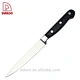 5 inch utility knife - DAKOO