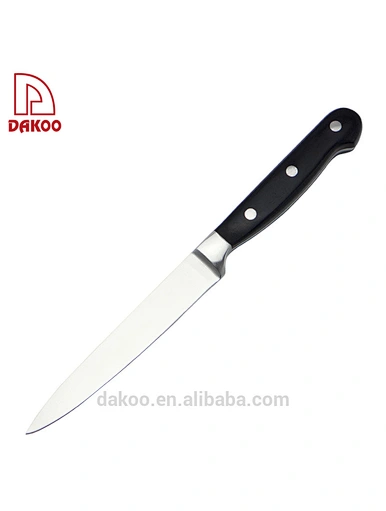 5 inch utility knife - DAKOO