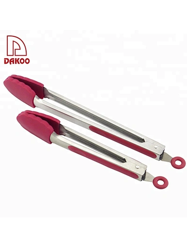 uses of food tong - DAKOO