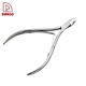 Nail Tools Stainless Steel Cuticle Nipper - DAKOO