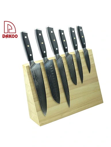 Kitchen Knives - DAKOO