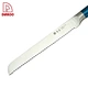  cuchillo de pan de acero inoxidable - DAKOO