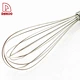 stainless steel egg beater - DAKOO