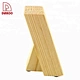 Wholesale Acacia Wood and Pine Wood 5pcs Knife Set Knife Block - DAKOO