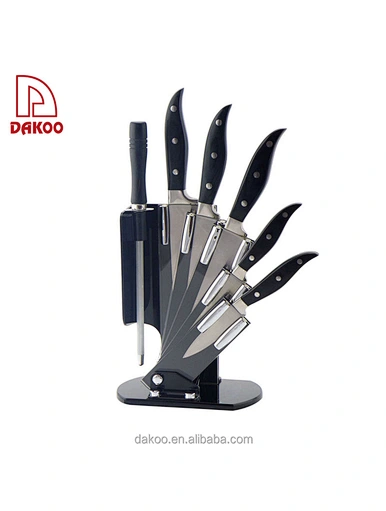 kitchen knife set - DAKOO