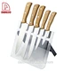 stainless steel knife set - DAKOO