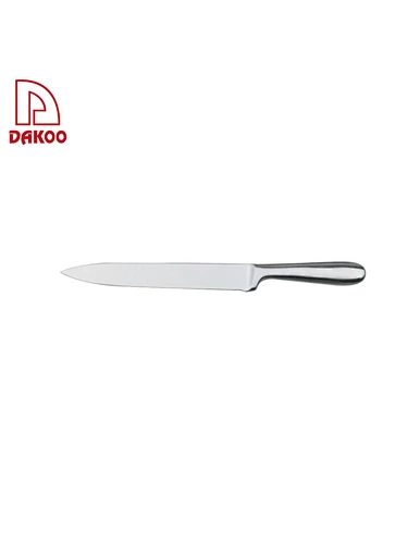  juego de cuchillos de acero inoxidable - DAKOO