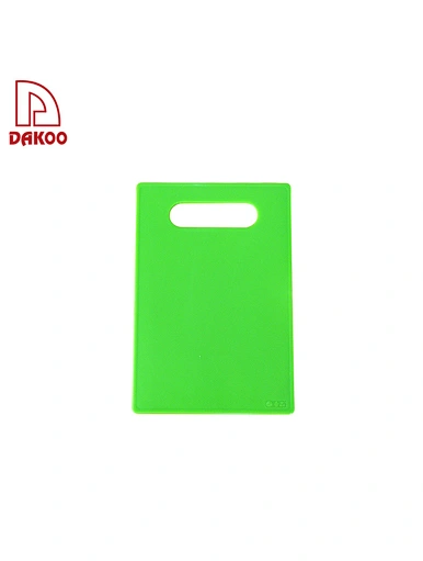 Plastic Cutting Board - DAKOO