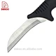  cuchillo de cocina de acero inoxidable - DAKOO