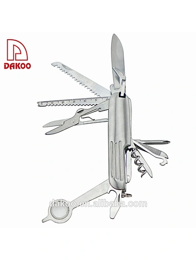 multitool knife - DAKOO