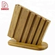 6pcs Set Wooden Block - DAKOO