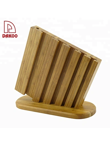 6pcs Set Wooden Block - DAKOO