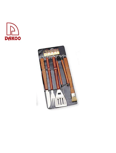  pinzas de cocina - DAKOO