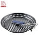 Foldable BBQ Pan - DAKOO